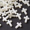 ABS Plastic Imitation Pearl Beads OACR-YW0001-71-1