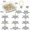 DIY Bracelet & Necklace Making Kits DIY-FS0010-11-4