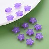 Transparent Acrylic Beads MACR-S373-26E-01-6