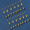 DIY Jewelry Making Findings Kits DIY-FS0008-51G-7
