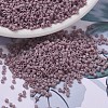 MIYUKI Delica Beads SEED-J020-DB0728-1