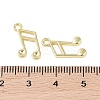 Rack Plating Alloy Pendants LS-FIND-B037-07G-3