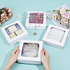 Best Wishes Paper Packaging Boxes CON-WH0816-007B-3
