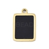 303 Stainless Steel Pendants STAS-K325-04G-1