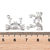 304 Stainless Steel Pendants STAS-L317-23P-3