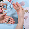 1Pc 304 Stainless Steel Tree of Life Hollow Column Pendant Pet Urn Ashes Necklaces NJEW-CA0001-28GP-3