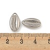 Non-Tarnish 304 Stainless Steel Charms STAS-I307-516P-3