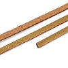 Faux Suede Cord LW-R006-01-2