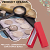 Cardboard Paper Gift Boxs LS-CON-WH0107-58-6