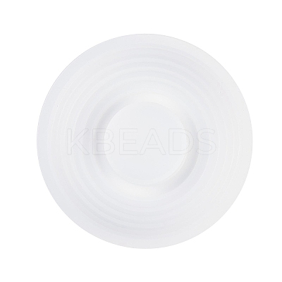 DIY Silicone Candle Holder Molds LS-DIY-S048-04A-1