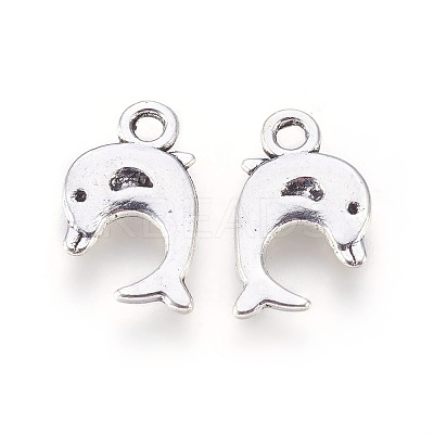 Tibetan Style Alloy Pendants LS-LF1389Y-1