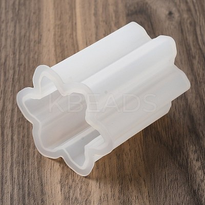 DIY Silicone Candle Molds SIL-F011-02G-1