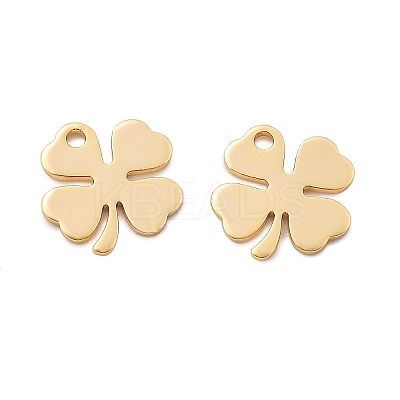Brass Pendants LS-KK-K382-22G-1