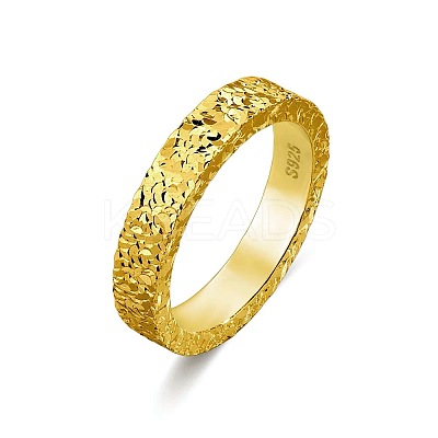 925 Sterling Silver with Micro Pave Cubic Zirconia Rings UR9456-14-1