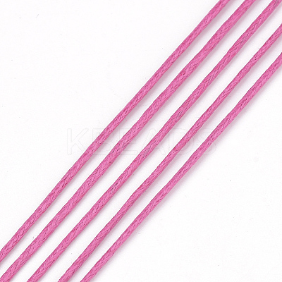 Waxed Cotton Cord YC-S007-1.5mm-146-1
