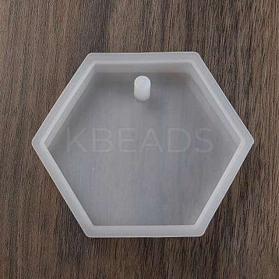 DIY Pixel Heart Quicksand Silicone Molds LS-AJEW-U013-03A-1
