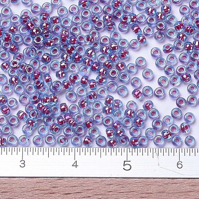 MIYUKI Round Rocailles Beads SEED-X0054-RR0340-1