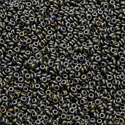 TOHO 8/0 Demi Round Beads Y-SEED-DR08-0613-1