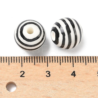 Handmade Porcelain Beads PORC-C009-05A-1