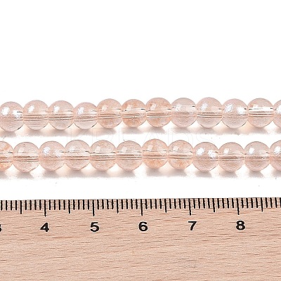 Glass Bead Strands GLAA-K068-01A-12-1