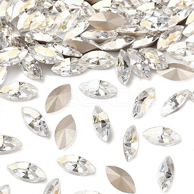 Preciosa® MAXIMA Crystal Fancy Stones X-PRC-FG10-00030-242-1