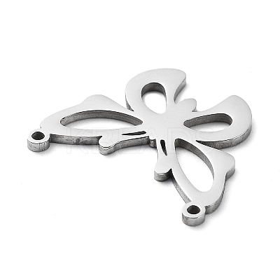 Non-Tarnish 304 Stainless Steel Pendants LS-STAS-D036-03A-P-1