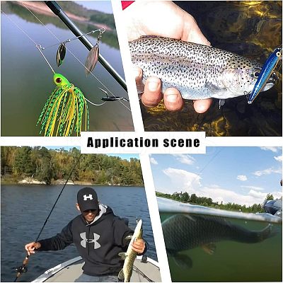 Fishing Accessories FIND-FH0002-47-1