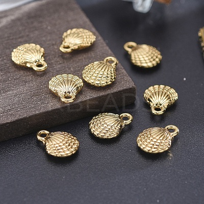 Alloy Pendants TIBEP-A040-041G-NR-1