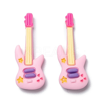 Resin Cabochons LS-CRES-P015-C05-1