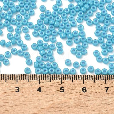MIYUKI Round Rocailles Beads SEED-X0055-RR4478-1