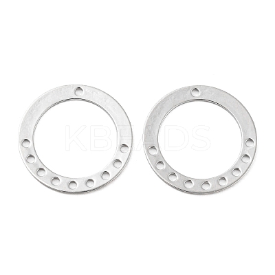 Brass Chandelier Component Links KK-L208-37P-1