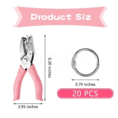 DIY Jewelry Making Kit FIND-SZ0001-89-1