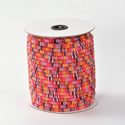 Cloth Rope Ethnic Cords OCOR-F003-6mm-17-1