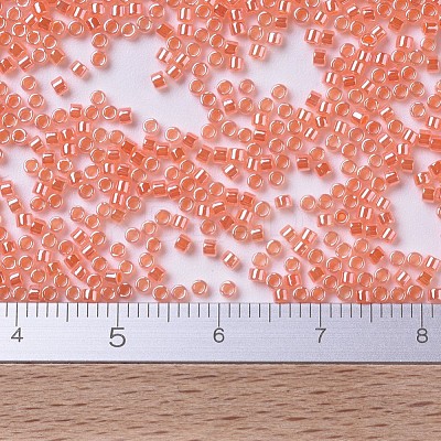MIYUKI Delica Beads X-SEED-J020-DB0235-1