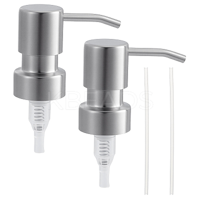 Stainless Steel Dispensing Pump FIND-WH0148-726-1