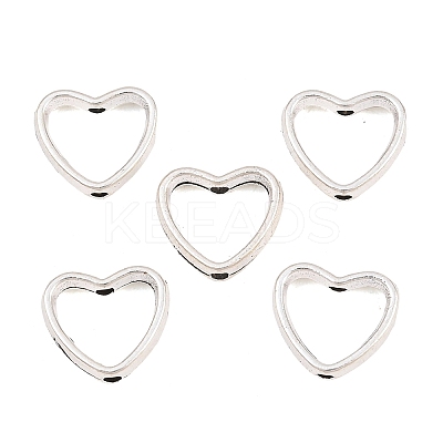 Alloy Bead Frame LS-FIND-E054-07AS-1