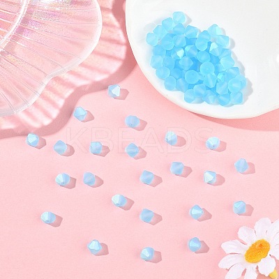 Preciosa® Crystal Beads Y-PRC-BA6-60010-20019-1