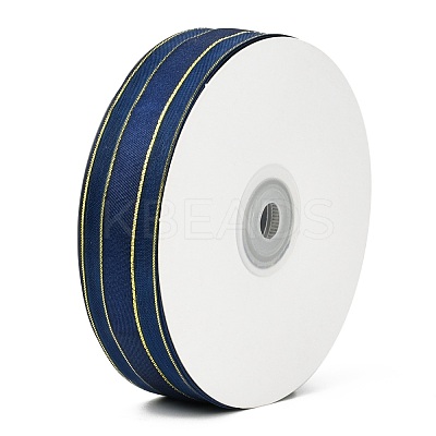 Solid Color Organza Ribbons ORIB-E005-A03-1