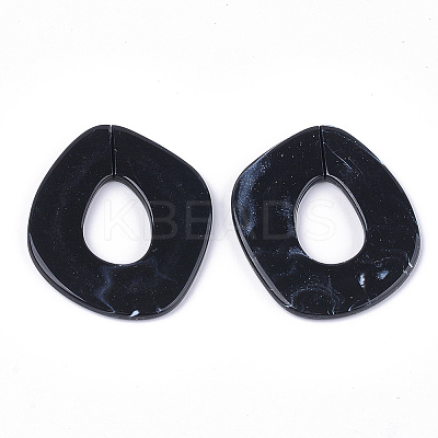 Acrylic Linking Rings X-OACR-S021-29I-1