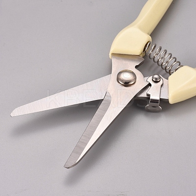 Stainless Steel Coarse Branch Pruner Cutter TOOL-WH0021-25-1
