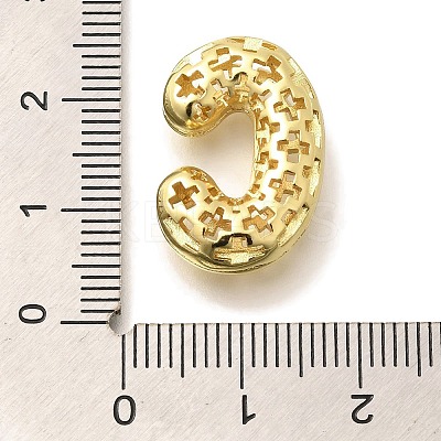 Brass Pendants KK-F884-G02-C-1