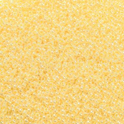 TOHO Round Seed Beads SEED-XTR11-0902-1