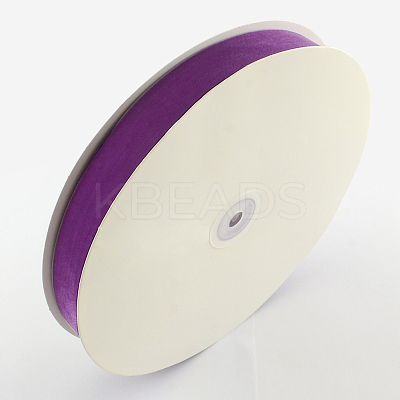 3/4 inch Single Face Velvet Ribbon OCOR-R019-19.1mm-079-1