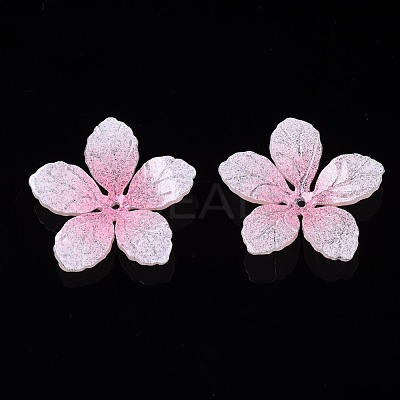 Plastic Beads KY-N015-023B-1