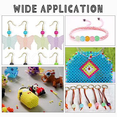 DIY Beads Kits DIY-PH0023-54-1