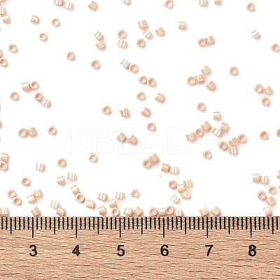 Cylinder Seed Beads X-SEED-H001-H02-1