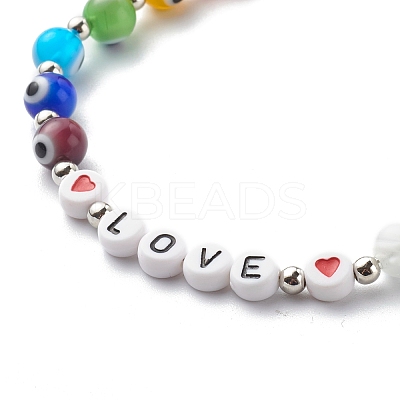 304 Stainless Steel Chain Decorations HJEW-JM00519-1