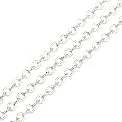 Rack Plating Iron Cable Chain CH-H002-04P-1
