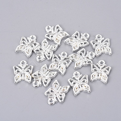 Tibetan Style Pendants X-TIBEP-A890-S-FF-1