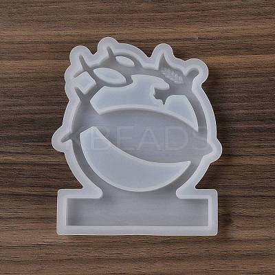 DIY Silicone Holder Molds SIMO-Z001-02B-1